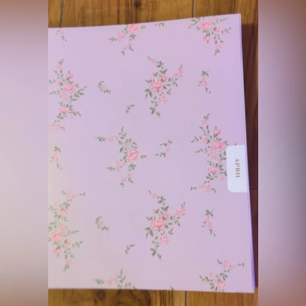 Joyce Myer “Dare to Believe” 2026 daily planner-New.